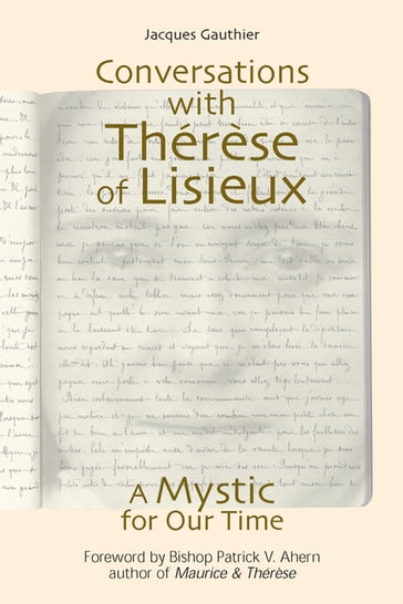 Conversations With Thérèse of Lisieux - Jacques Gauthier