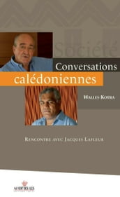 Conversations calédoniennes