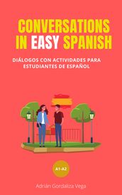 Conversations in Easy Spanish
