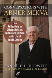 Conversations with Abner Mikva