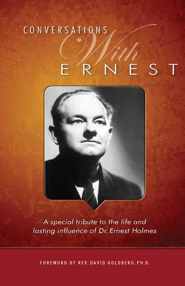 Conversations with Ernest - Spiritual Living Press