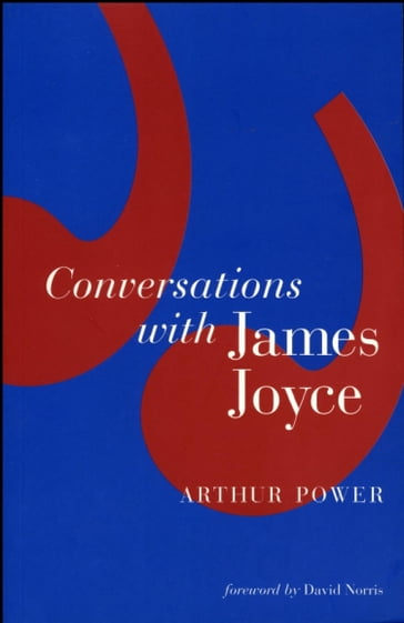 Conversations with James Joyce - Arthur Power