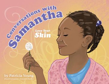 Conversations with Samantha - Patricia Young