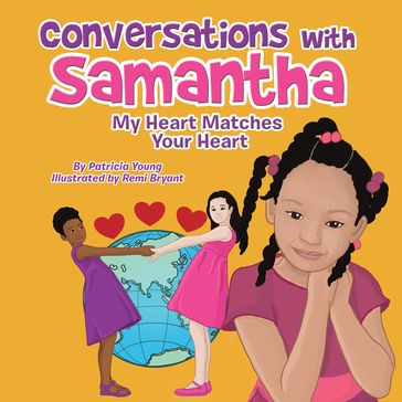 Conversations with Samantha - Patricia Young
