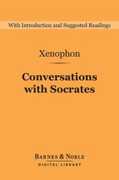 Conversations with Socrates (Barnes & Noble Digital Library)