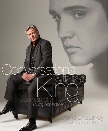 Conversations with the King - David E. Stanley - Dr. David S. Gruder