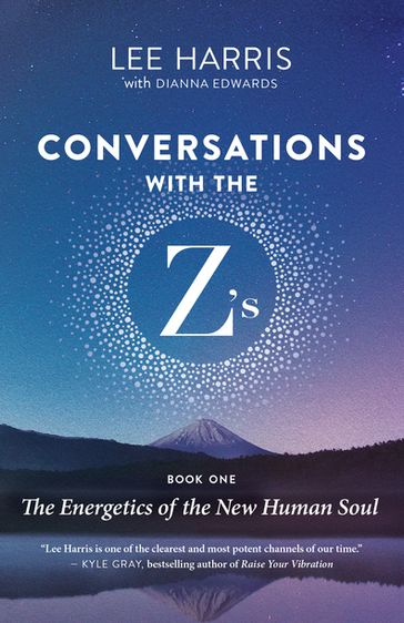 Conversations with the Z's, Book One - Lee Harris
