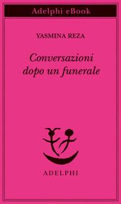 Conversazioni dopo un funerale