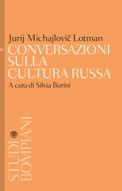 Conversazioni sulla cultura russa