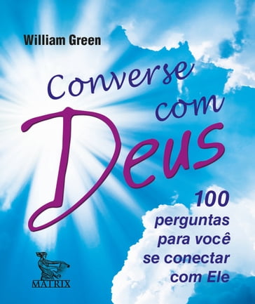 Converse com Deus - William Green