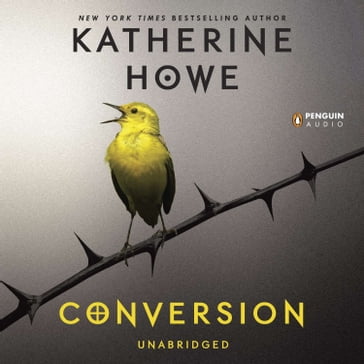 Conversion - Katherine Howe