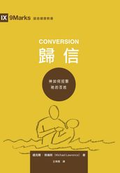 Conversion Traditional Chinese Edition