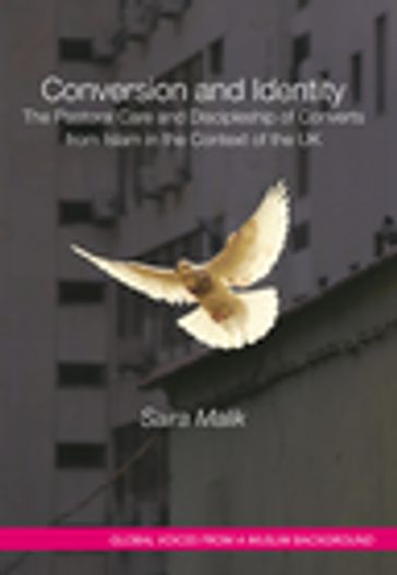 Conversion and Identity - Saira Malik