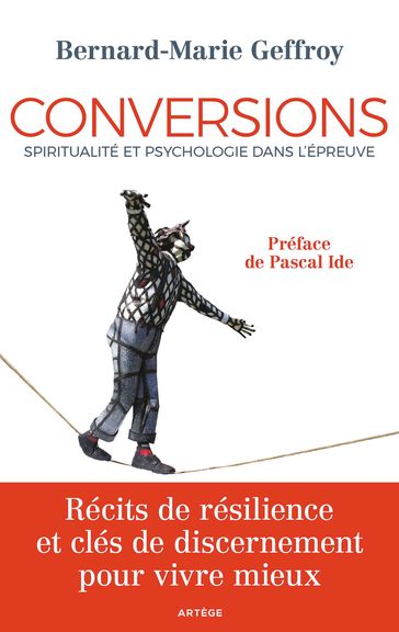Conversions - Bernard-Marie Geffroy - Pascal Ide