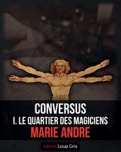 Conversus