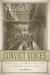 Convict Voices