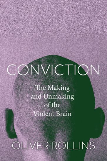 Conviction - Oliver Rollins