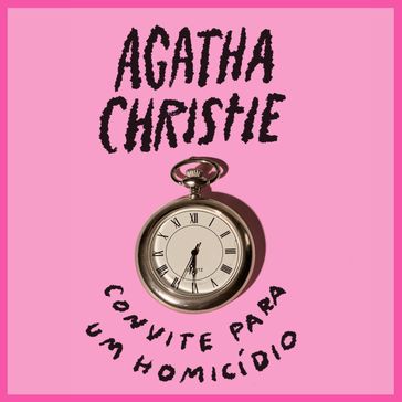 Convite para um homicídio - Agatha Christie