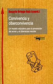 Convivencia y ciberconvivencia