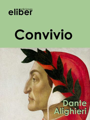Convivio - Dante Alighieri