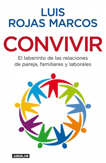 Convivir - Luis Rojas Marcos