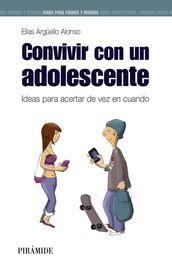 Convivir con un adolescente