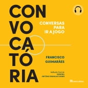 Convocatória Podcast - Miguel Sousa Tavares