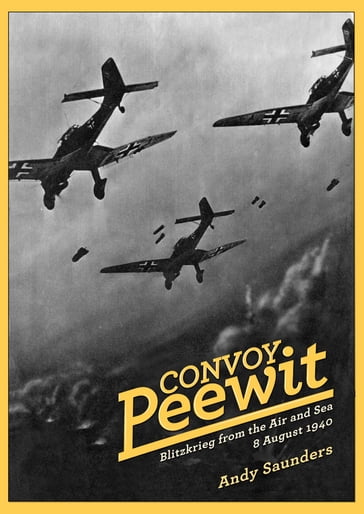 Convoy Peewit - Andy Saunders