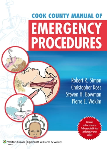 Cook County Manual of Emergency Procedures - Christopher Ross - Pierre E. Wakim - Robert Simon - Steven H. Bowman