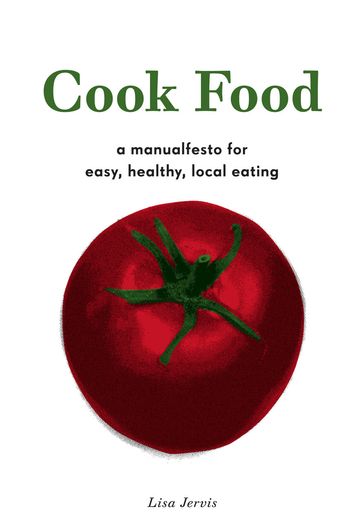 Cook Food - Lisa Jervis