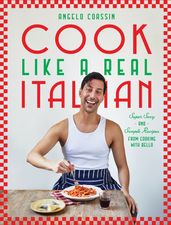 Cook Like a Real Italian