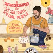 A Cookbook For Special Days, Special People