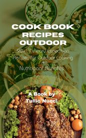 Cookbook Recipes Outdoor