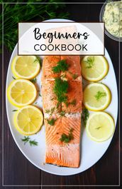 Cookbook for Beginners
