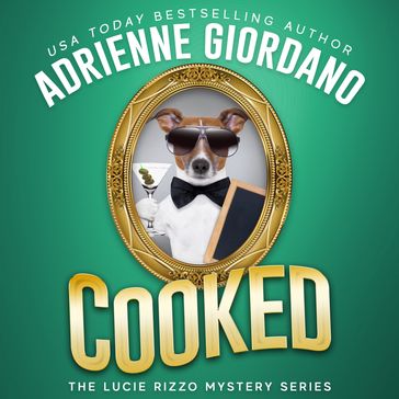 Cooked - Adrienne Giordano