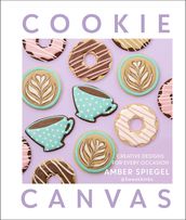 Cookie Canvas