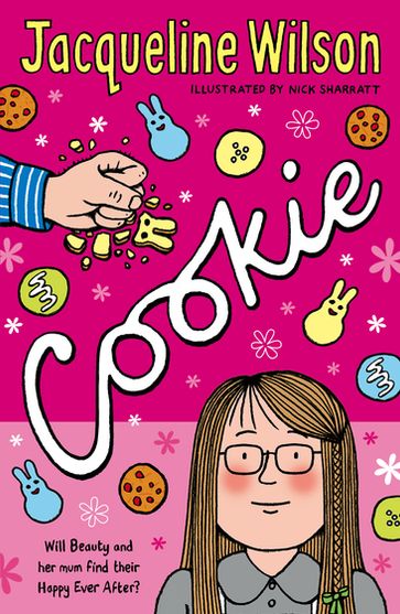 Cookie - Jacqueline Wilson