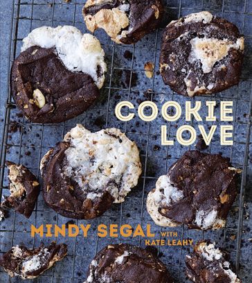 Cookie Love - Kate Leahy - Mindy Segal