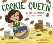 Cookie Queen