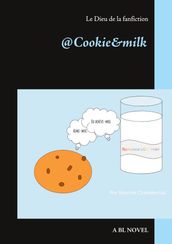 @Cookie&milk