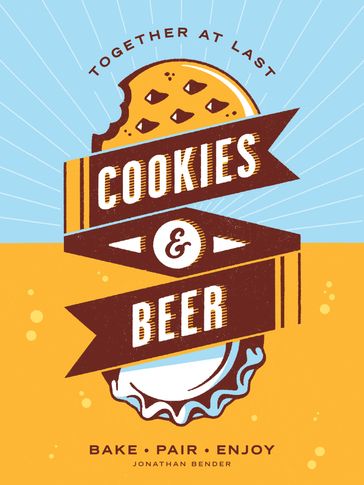 Cookies & Beer - Jonathan Bender