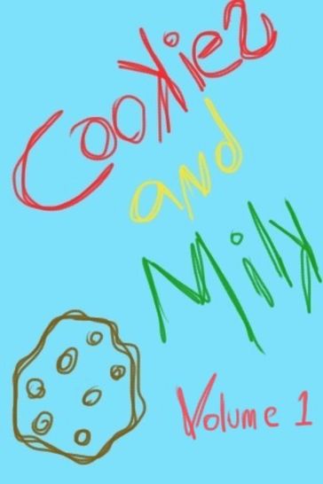 Cookies and Milk Volume 1 - Equipe