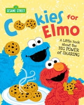 Cookies for Elmo
