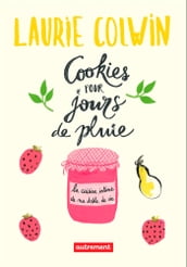 Cookies pour jours de pluie