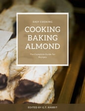 Cooking Baking Almond