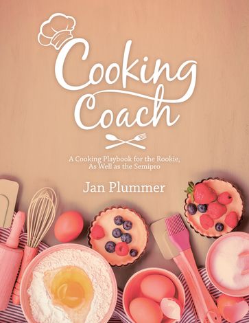 Cooking Coach - Jan Plummer