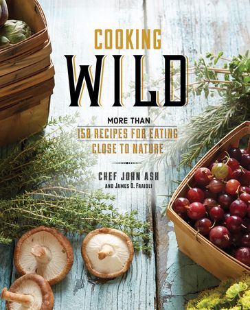 Cooking Wild - James O. Fraioli - John Ash