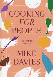 Cooking for People