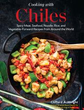 Cooking with Chiles