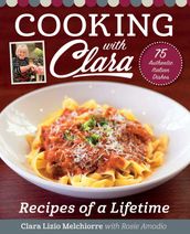 Cooking with Clara